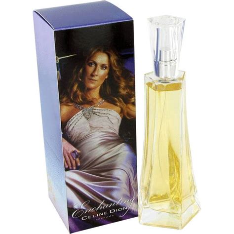 buy celine dion notes perfume|celine dion perfume enchanting.